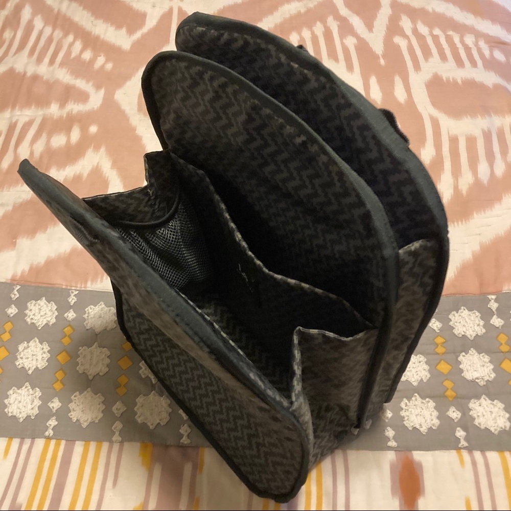 Lo & Sons Backpack Organizer Insert